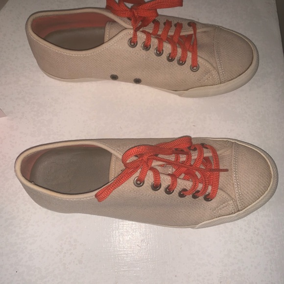 Seavee’s sneakers // 39 // army issue low - Picture 2 of 7